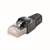 Weidmüller Interface GmbH &amp; Co. KG Krimpelhető csatlakozó dugó (RJ45) IE-P63 8813110000 Weidmüller