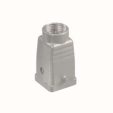 Weidmüller Interface GmbH &amp; Co. KG WEIDM HDC 04A TOLU 1PG11G villanyszerelés