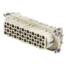 Weidmüller Interface GmbH &amp; Co. KG WEIDM HDC HD 64 FC NEHÉZCSATL. villanyszerelés