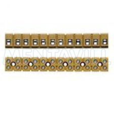 Weidmüller Interface GmbH &amp; Co. KG WEIDM MK 3/2 SORKAPOCS villanyszerelés