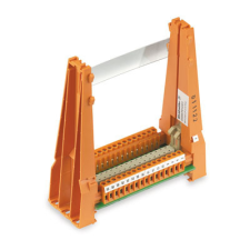 Weidmüller Interface GmbH &amp; Co. KG WEIDM SKHD32-LP 5/16 RH2 INTERFÉSZ villanyszerelés