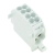 Weidmüller Interface GmbH & Co. KG WEIDM WPD101 FŐV.KAPOCS. 1/2 SZÜRKE