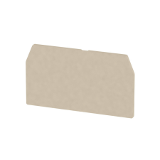 Weidmüller Interface GmbH &amp; Co. KG WEIDM ZAP/TW 5 villanyszerelés