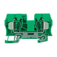 Weidmüller Interface GmbH &amp; Co. KG WEIDM ZPE 16 SORKAPOCS Z-S villanyszerelés