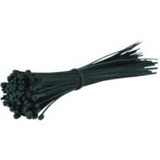 Weidmuller Kábelkötegelő Fekete CB 135mmx2.5mm 7940006047  - Weidmuller villanyszerelés