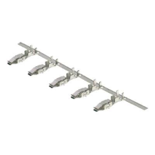 Weidmüller Krimpelős kontaktus BL/SL Pólusok száma 1 1480100000 2500 db (1480100000) villanyszerelés