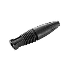 Weidmüller MC4 (-) PV-STICK- VPE10 negatív szolár csatlakozó elem (gyorscsatlakozós) 1303490000 Weidmüller villanyszerelés