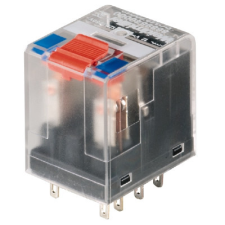 Weidmüller RELÉ WEIDM 230V/AC 7/15A 14P. 4CO villanyszerelés