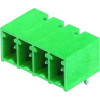 Weidmüller Stift ház panel BC/SC Pólusok száma 5 Raszterméret: 3.81 mm 1863170000 400 db (1863170000)