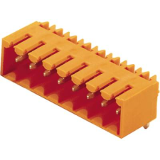 Weidmüller Stift ház panel BL/SL Pólusok száma 2 1614160000 100 db (1614160000) villanyszerelés