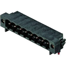 Weidmüller Stift ház panel BL/SL Pólusok száma 6 1876960000 335 db (1876960000) villanyszerelés