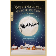  Weihnachtsgeschichten am Kamin 34 – Barbara Mürmann idegen nyelvű könyv