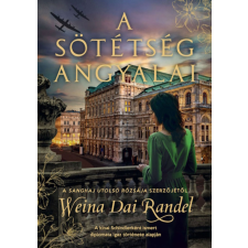 Weina Dai Randel - A sötétség angyalai regény