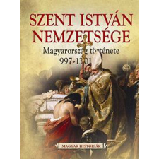 Weisz Boglárka - Szent István Nemzetsége egyéb könyv