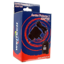 Weitech adapter Garden Protector készülékhez kábel és adapter