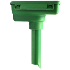 Weitech VAKONDRIASZTÓ 100 M2 - Ultrahangos riasztó földalatti kártevő rágcsálók ellen - BELGIUM WEITECH WK0675 - elektromos állatriasztó