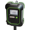 Weitech WK0054 Garden Protector 4 ultrahangos macskariasztó - ultrahangos nyestriasztó
