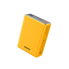 WEKOME WK-WP-27 Power Bank 10000mAh - Sárga power bank