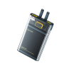 WEKOME WP-323 Power Bank 10000mAh - Fekete (WK-WP-323)
