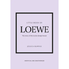 Welbeck Pub Group Ltd Little Book of Loewe | Bumpus egyéb könyv