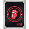 Welbeck Publishing Group Limited The Rolling Stones: On Tour (Special Slipcase Edition) | Paul Sexton