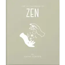 Welbeck Publishing Group Little Book of Zen | Tina Chantrey egyéb könyv