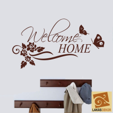  Welcome Home 1 falmatrica matrica