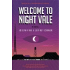  Welcome to Night Vale: A Novel – Joseph Fink