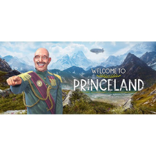  Welcome to Princeland (Digitális kulcs - PC) videójáték