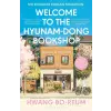  Welcome to the Hyunam-dong Bookshop – Hwang Bo-reum