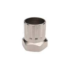 WELDTITE Cyclo 06393 menetes racsni leszedő szerszám, ezüst színű kerékpár és kerékpáros felszerelés