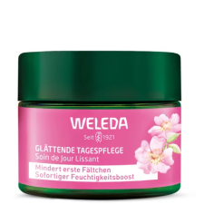 Weleda 25+ Bőrsimító nappali arckrém vadrózsával és fehér teával 40ml arckrém