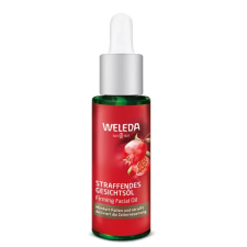 Weleda 40+ Bőrfeszesítő arcápoló olaj gránátalmával 30ml testápoló