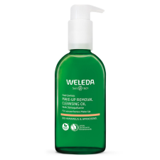 Weleda Arctisztító olaj 150 ml arctisztító