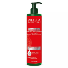 Weleda Bőrfeszesítő natúr szérumtestápoló gránátalmával és maca peptidekkel 250ml testápoló