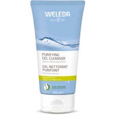 Weleda Bőrhibák elleni tisztító gél, 100 ml arctisztító