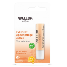  Weleda Everon® ajakápoló értékes méhviasszal 4,8g ajakápoló
