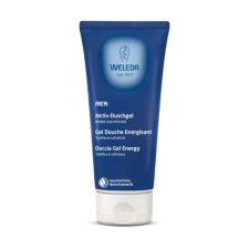 Weleda férfi aktív tusfürdő 200ml tusfürdők