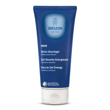 Weleda férfi tusfürdő 200 ml tusfürdők