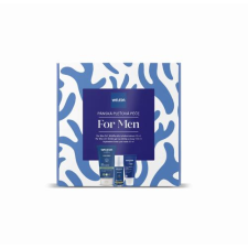 Weleda For Men ajándékcsomagok Ajándékcsomagok kozmetikai ajándékcsomag