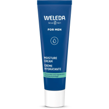 Weleda For Men hidratáló arckrém arckrém