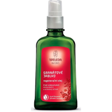 Weleda Gránátalma regeneráló olaj 100 ml testápoló