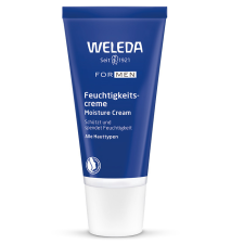 Weleda Hidratáló arckrém férfiaknak minden bőrtípusra 30ml arckrém