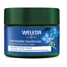 Weleda Kék tárnics és havasi gyopár feszesítő nappali krém 40 ml arckrém