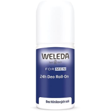 Weleda Men 24h Deo Roll-on 50 ml dezodor