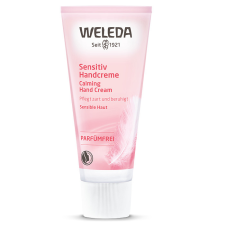 Weleda Nyugtató kézkrém érzékeny bőrre 50ml kézápolás