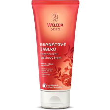 Weleda regeneráló krémtusfürdő, gránátalma 200 ml tusfürdők
