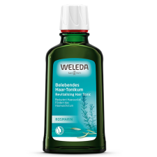 Weleda Revitalizáló hajtonik vékony szálú hajra 100ml hajbalzsam