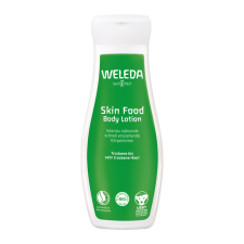Weleda Skin Food testápoló 200ml testápoló