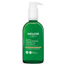 Weleda Sminkeltávolító arctisztító olaj 150ml arctisztító